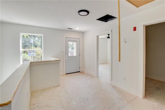 1912 Montclair AVE, Norfolk, VA 23523