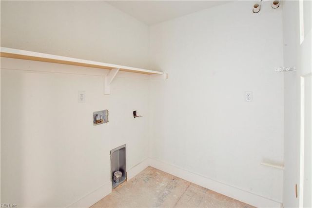 1912 Montclair AVE, Norfolk, VA 23523
