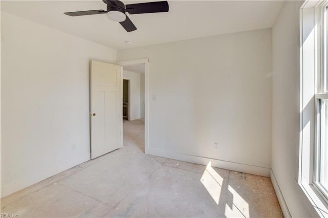 1912 Montclair AVE, Norfolk, VA 23523