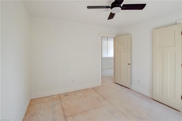 1912 Montclair AVE, Norfolk, VA 23523
