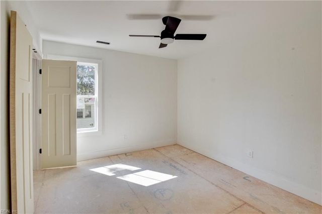 1912 Montclair AVE, Norfolk, VA 23523