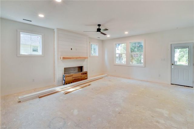 1912 Montclair AVE, Norfolk, VA 23523