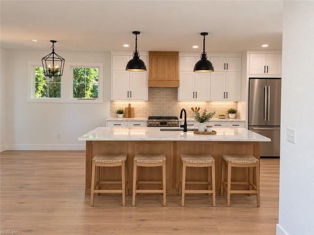 1912 Montclair AVE, Norfolk, VA 23523