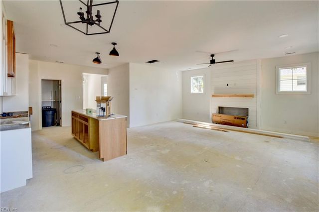 1912 Montclair AVE, Norfolk, VA 23523