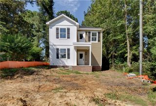 1912 Montclair AVE, Norfolk, VA 23523