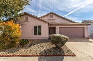 6693 S WEAVERS NEEDLE Trail, Gold Canyon, AZ 85118