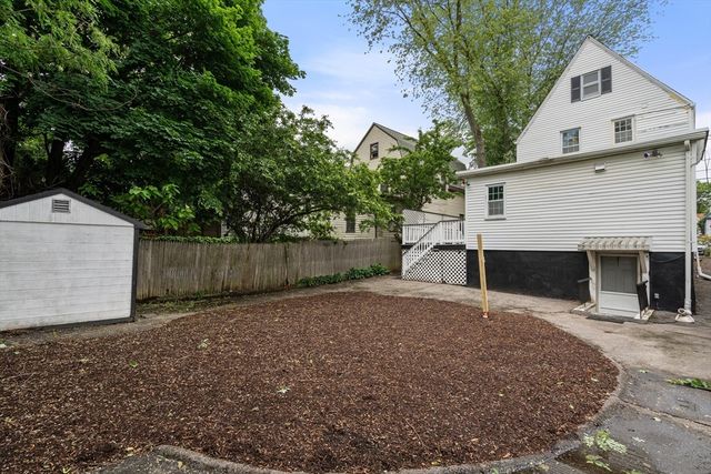27 Windom St, Boston, MA 02134