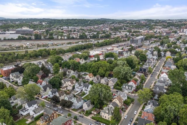 27 Windom St, Boston, MA 02134