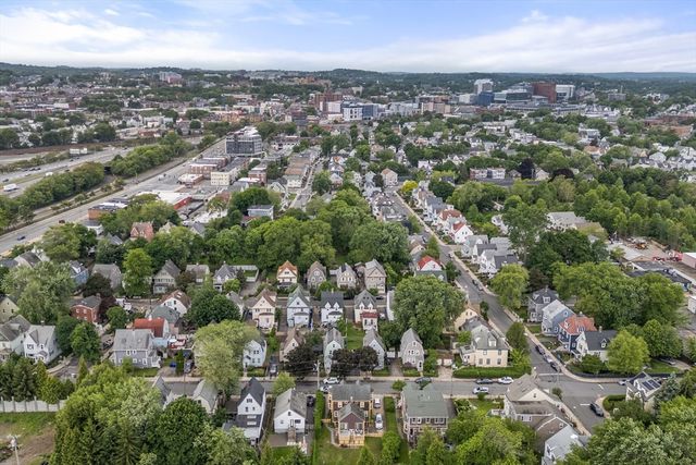27 Windom St, Boston, MA 02134