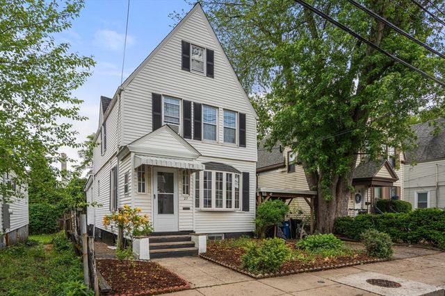 27 Windom St, Boston, MA 02134