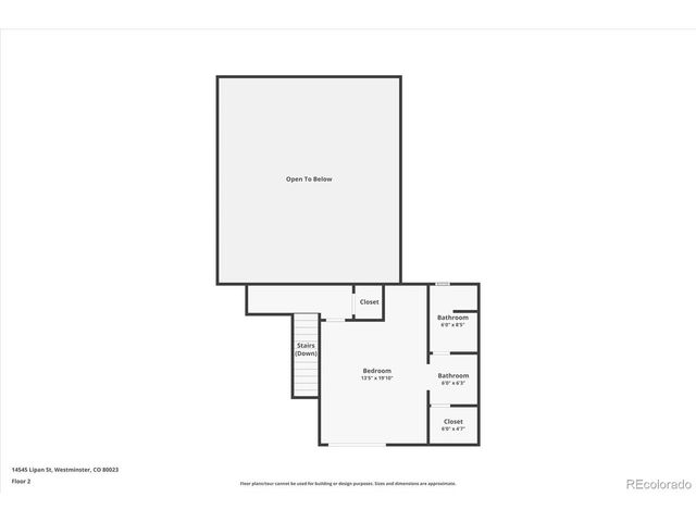 14545 Lipan St, Westminster, CO 80023