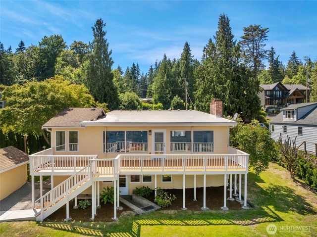 15701 Sturtevant Avenue, Stanwood, WA 98292