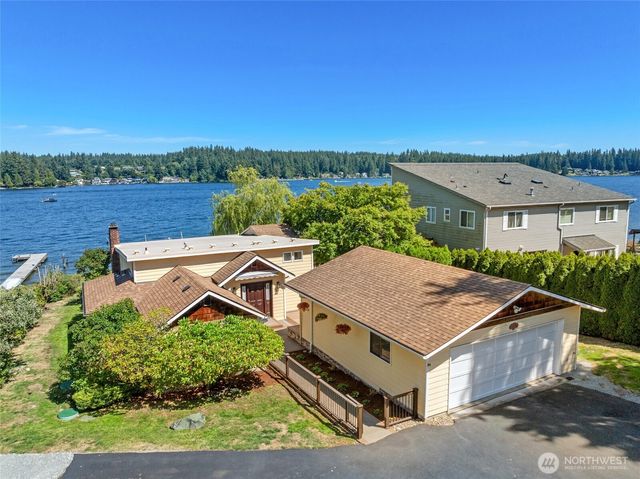 15701 Sturtevant Avenue, Stanwood, WA 98292