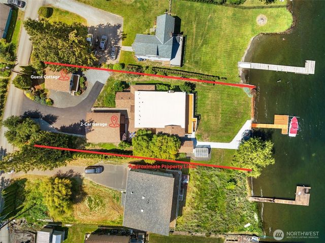 15701 Sturtevant Avenue, Stanwood, WA 98292