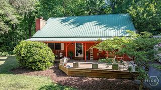 125 Clarkewoods Road, Athens, GA 30607