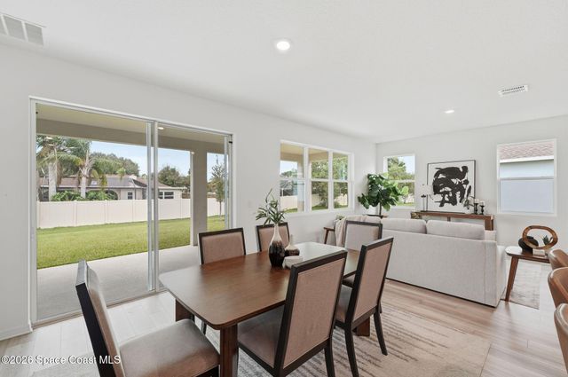 1143 Banff Drive NE, Palm Bay, FL 32905