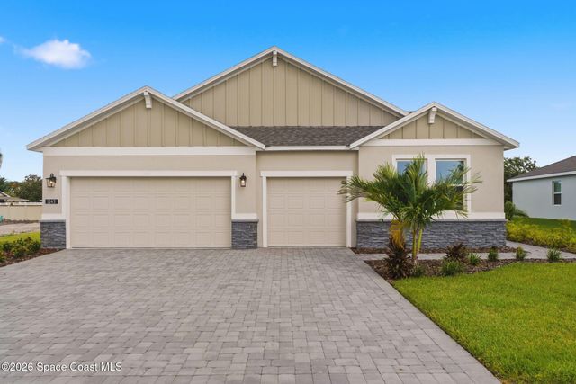 1143 Banff Drive NE, Palm Bay, FL 32905