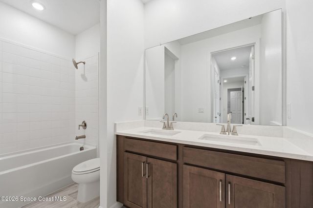 1143 Banff Drive NE, Palm Bay, FL 32905