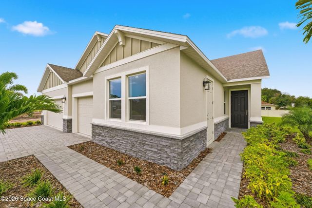 1143 Banff Drive NE, Palm Bay, FL 32905