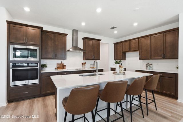 1143 Banff Drive NE, Palm Bay, FL 32905