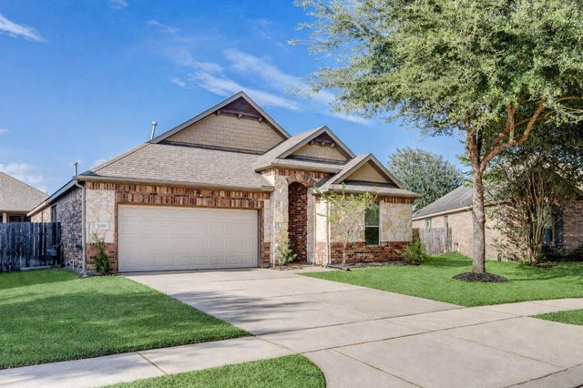 26306 Julia Manor Drive, Richmond, TX 77406
