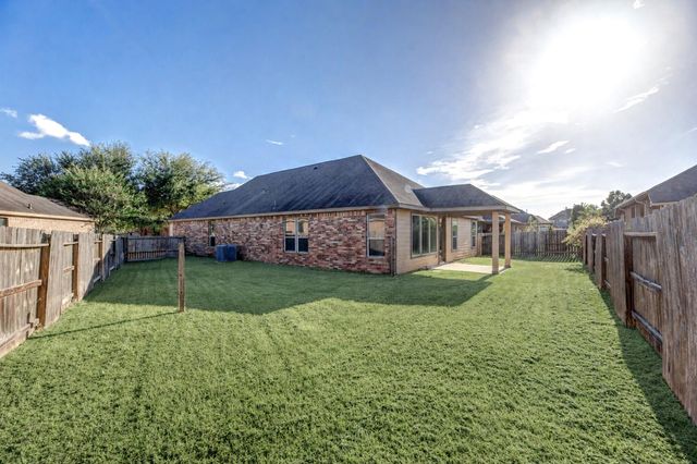 26306 Julia Manor Drive, Richmond, TX 77406