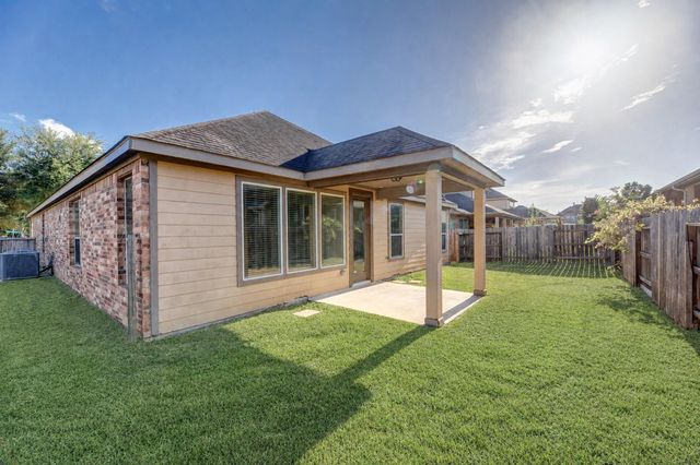 26306 Julia Manor Drive, Richmond, TX 77406