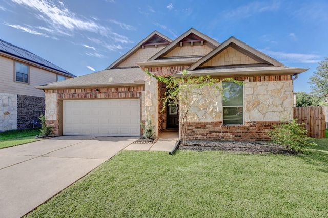 26306 Julia Manor Drive, Richmond, TX 77406