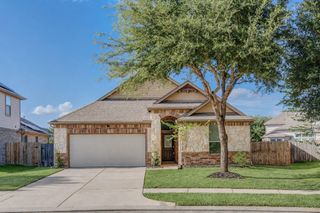 26306 Julia Manor Drive, Richmond, TX 77406