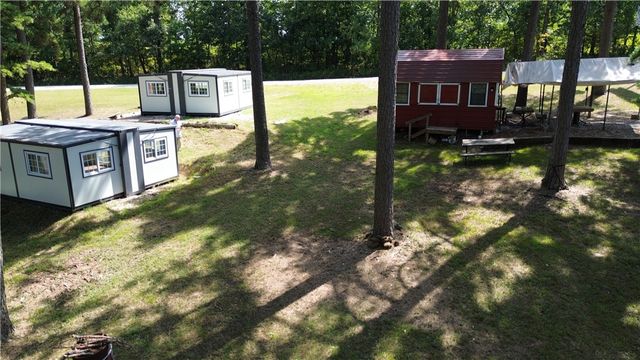 0 AR Hwy 74 W, Jasper, AR 72641
