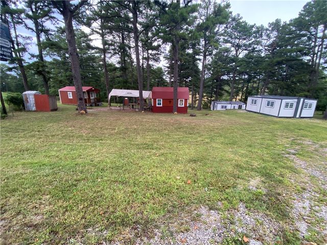 0 AR Hwy 74 W, Jasper, AR 72641