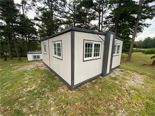 0 AR Hwy 74 W, Jasper, AR 72641