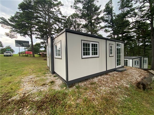 0 AR Hwy 74 W, Jasper, AR 72641