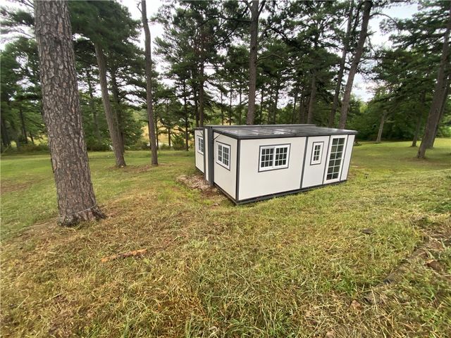 0 AR Hwy 74 W, Jasper, AR 72641