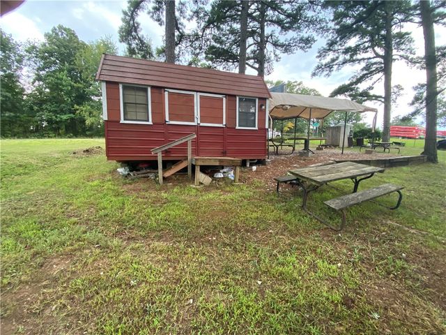 0 AR Hwy 74 W, Jasper, AR 72641