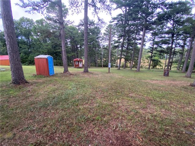 0 AR Hwy 74 W, Jasper, AR 72641