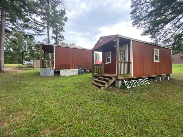 0 AR Hwy 74 W, Jasper, AR 72641
