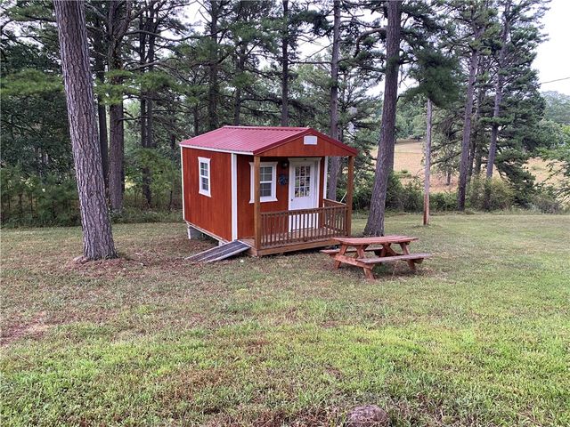 0 AR Hwy 74 W, Jasper, AR 72641