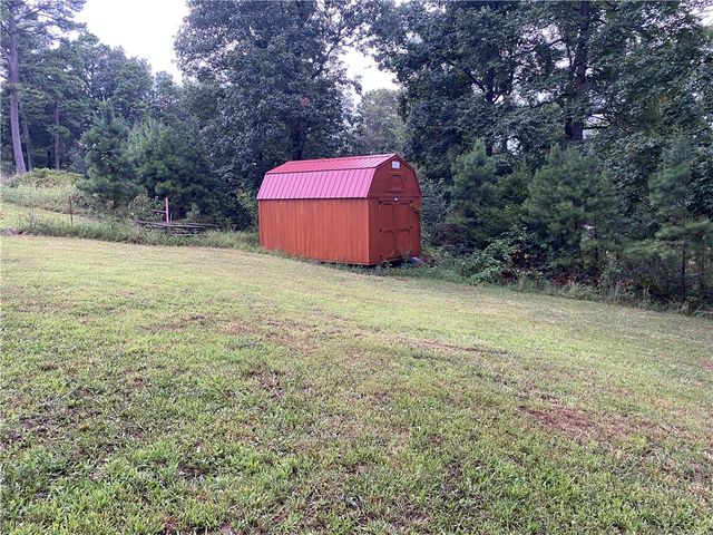 0 AR Hwy 74 W, Jasper, AR 72641