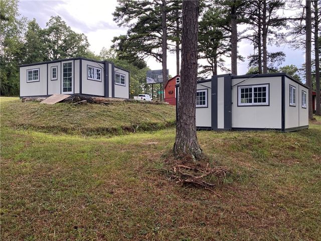 0 AR Hwy 74 W, Jasper, AR 72641