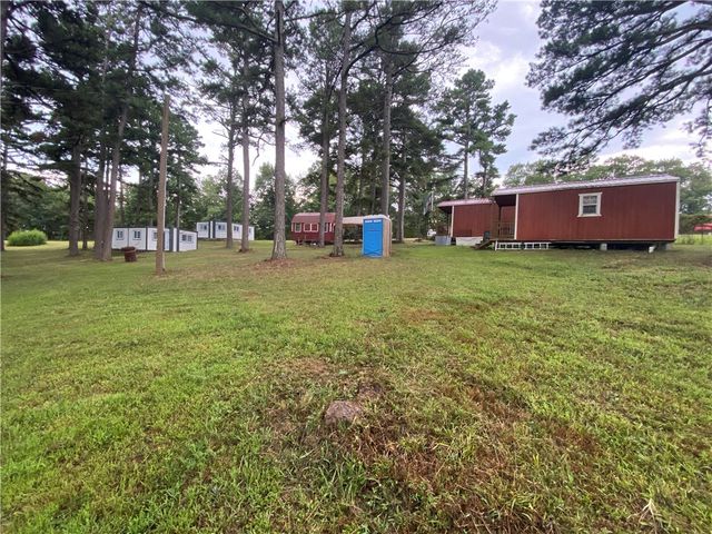 0 AR Hwy 74 W, Jasper, AR 72641