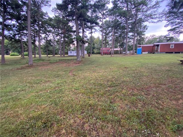 0 AR Hwy 74 W, Jasper, AR 72641
