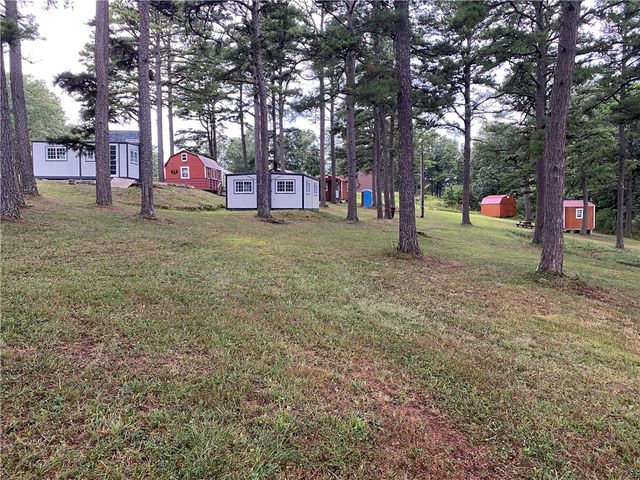 0 AR Hwy 74 W, Jasper, AR 72641