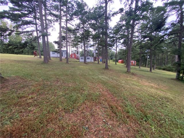 0 AR Hwy 74 W, Jasper, AR 72641