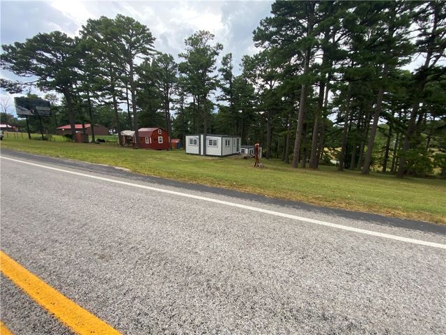 0 AR Hwy 74 W, Jasper, AR 72641