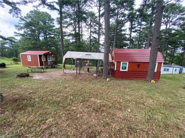 0 AR Hwy 74 W, Jasper, AR 72641