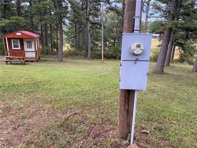 0 AR Hwy 74 W, Jasper, AR 72641