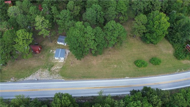 0 AR Hwy 74 W, Jasper, AR 72641