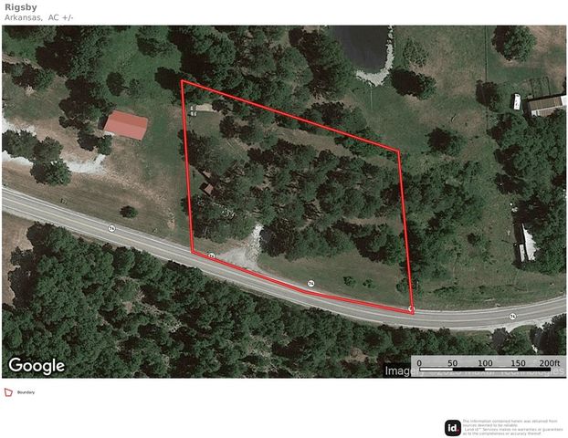0 AR Hwy 74 W, Jasper, AR 72641