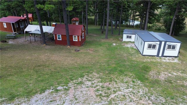 0 AR Hwy 74 W, Jasper, AR 72641